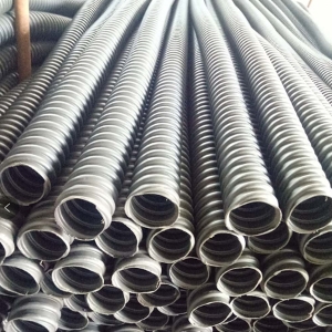 預(yù)應(yīng)力波紋