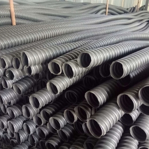 預(yù)應(yīng)力波紋