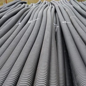 預(yù)應(yīng)力波紋