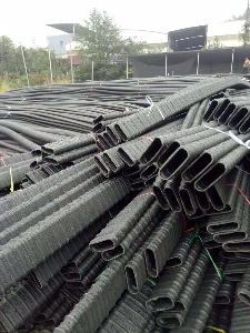 預(yù)應(yīng)力扁波紋管