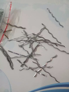 混凝土用鋼纖維