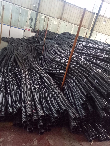 預(yù)應(yīng)力塑料波紋管