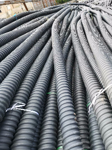 預(yù)應(yīng)力塑料波紋管